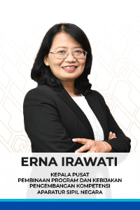 10. Erna Irawati